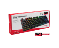 HyperX Alloy Origins Core Red - 535191 - zdjęcie 4